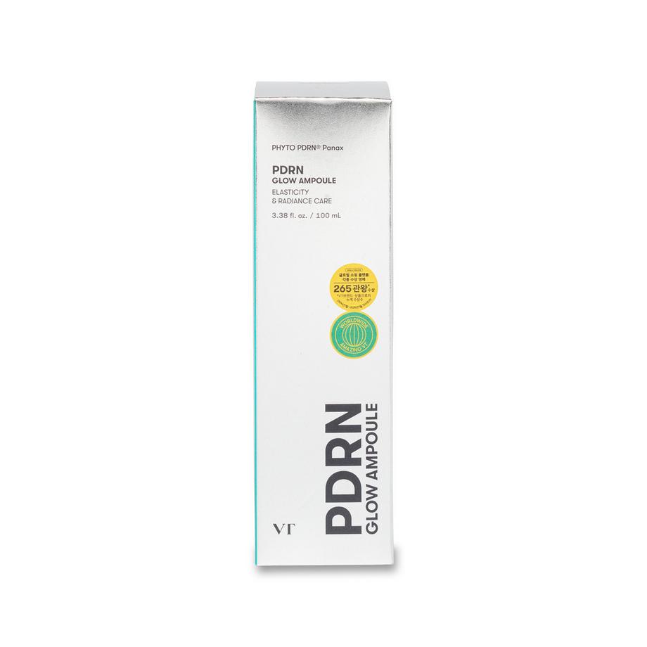 PDRN Reedle Glow Ampoule