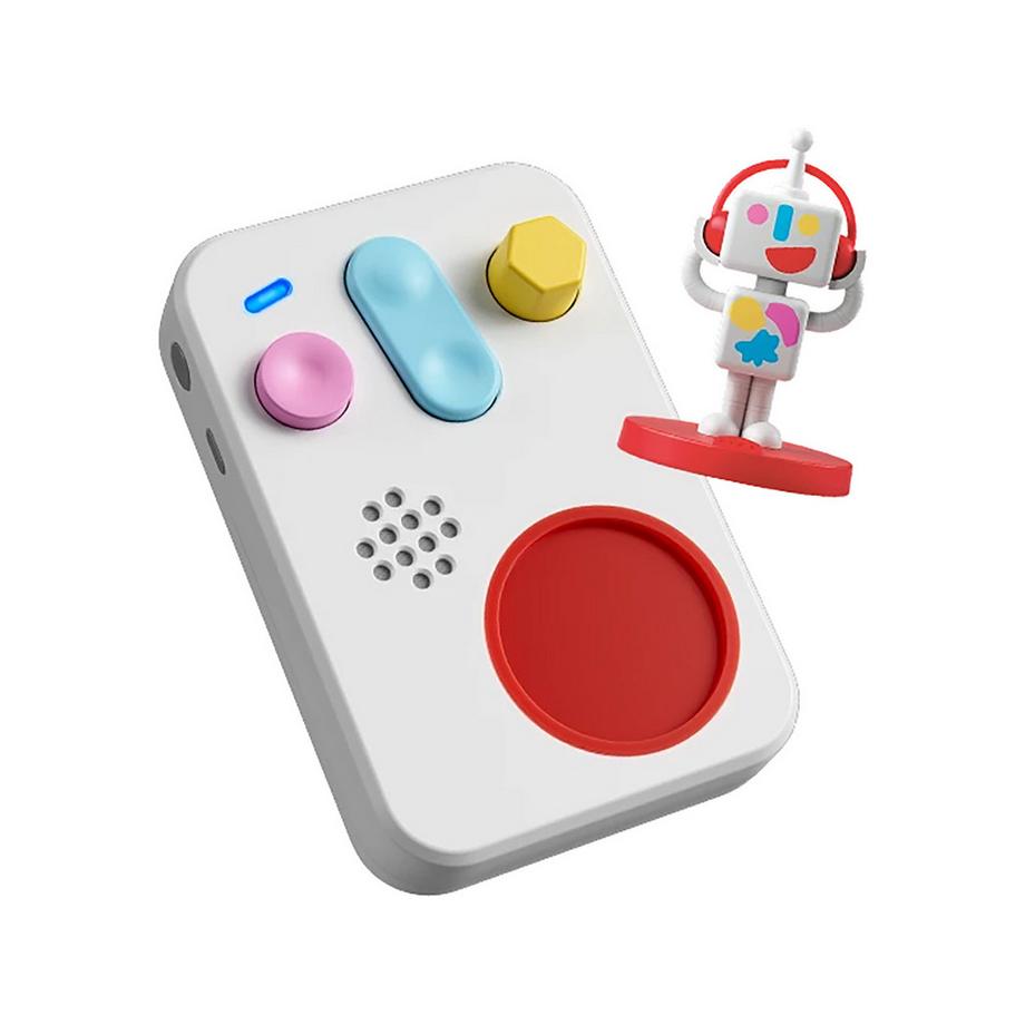 FABA+ Starter Set, italien