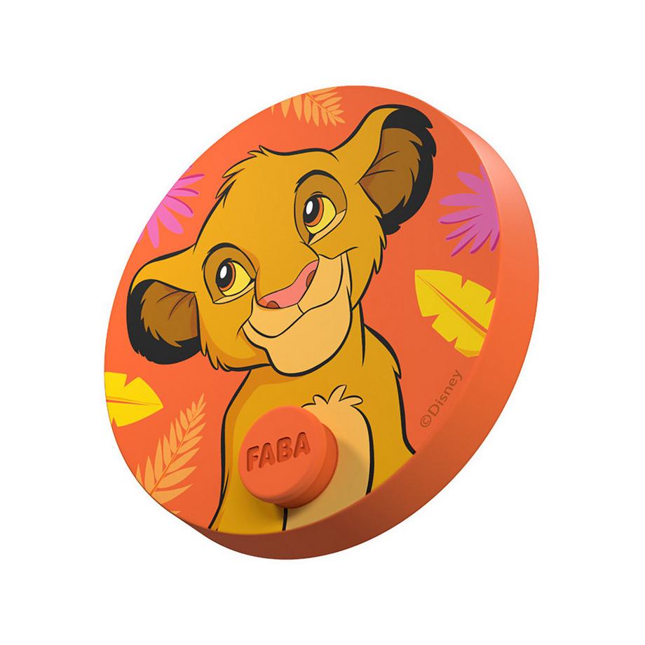 Il Re Leone Disco Sonoro