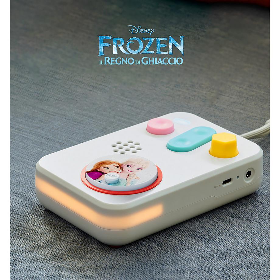 FABA  Disney Frozen: Il regno di ghiaccio 
