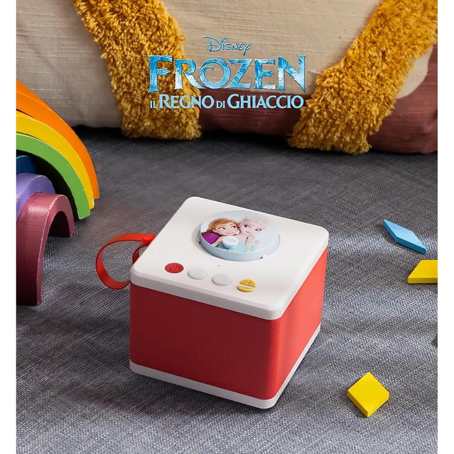 FABA  Disney Frozen: Il regno di ghiaccio 