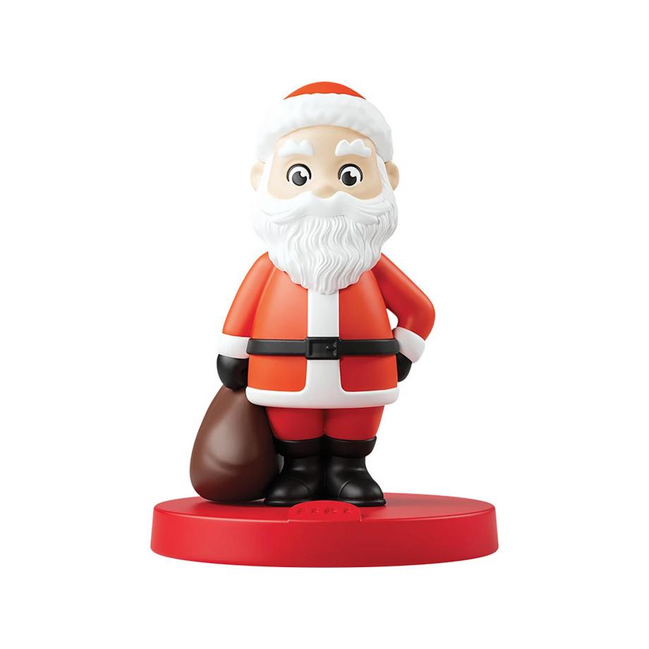 Waiting for Christmas, italien