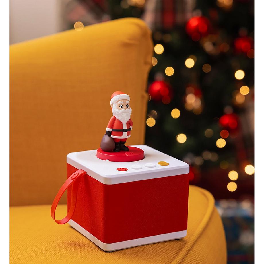 FABA  Waiting for Christmas, italien 