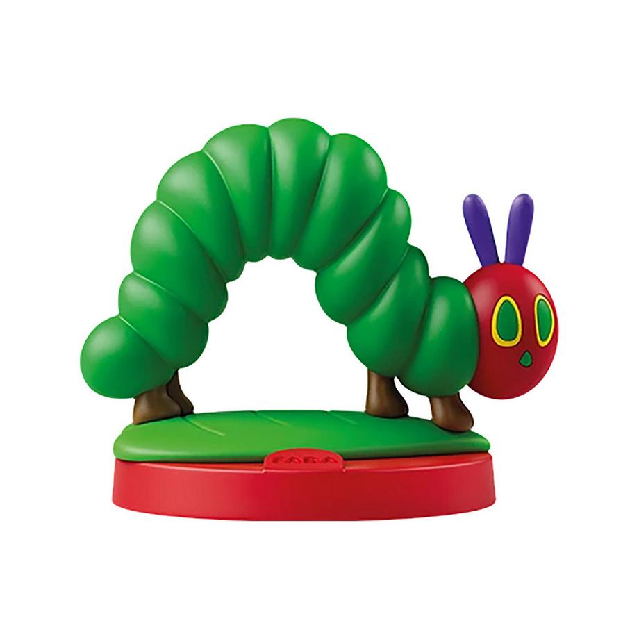 Il mondo di Eric Carle
