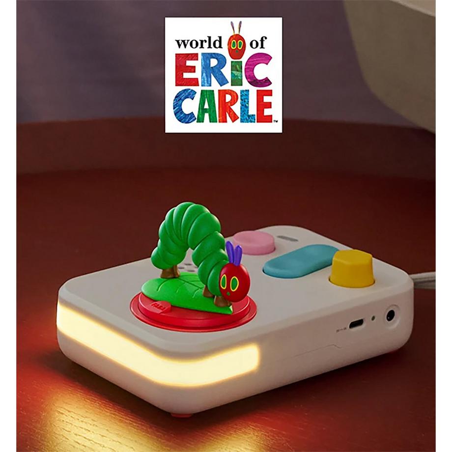 FABA  Il mondo di Eric Carle 