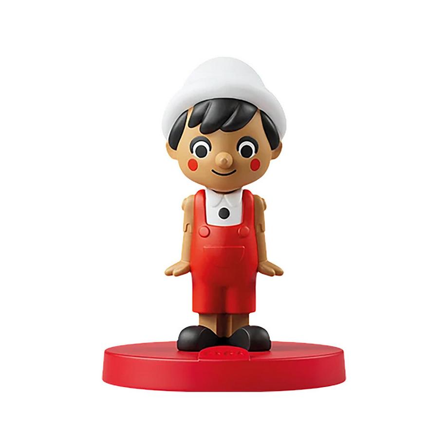 Le avventure di Pinocchio