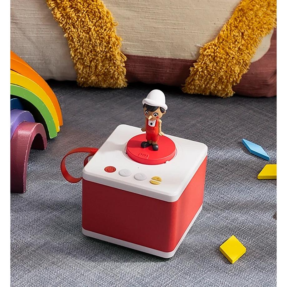 FABA  Le avventure di Pinocchio 