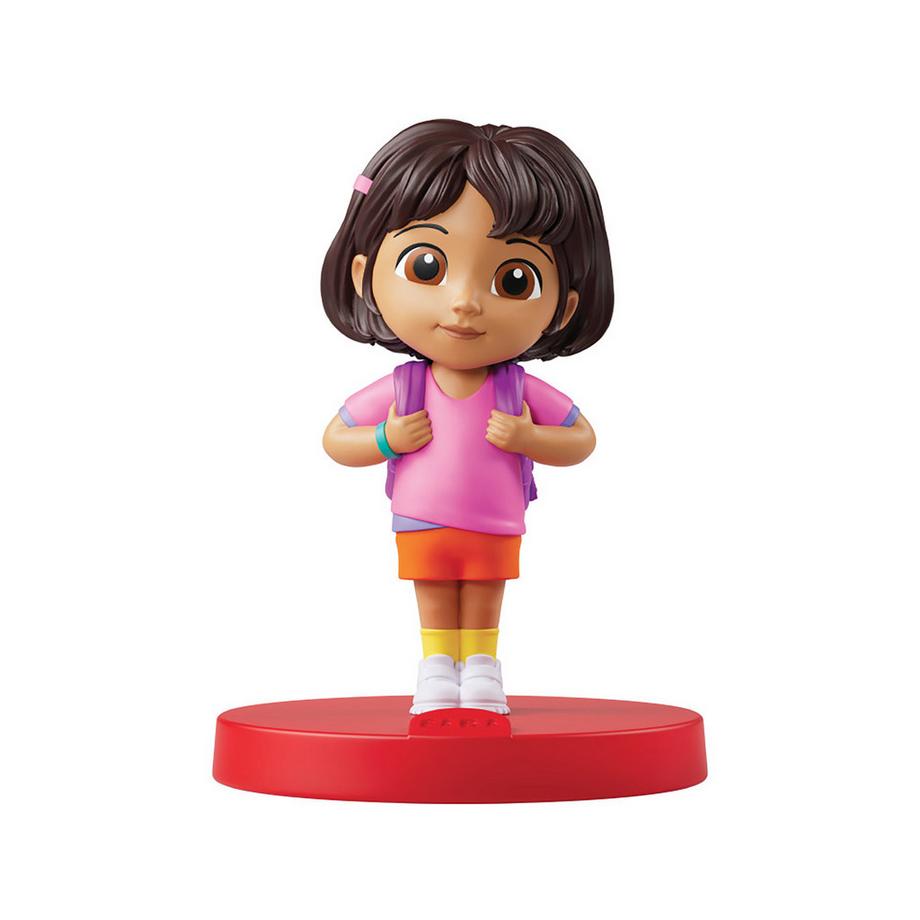 Il mondo di Dora