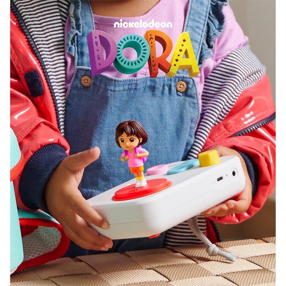 FABA  Il mondo di Dora 