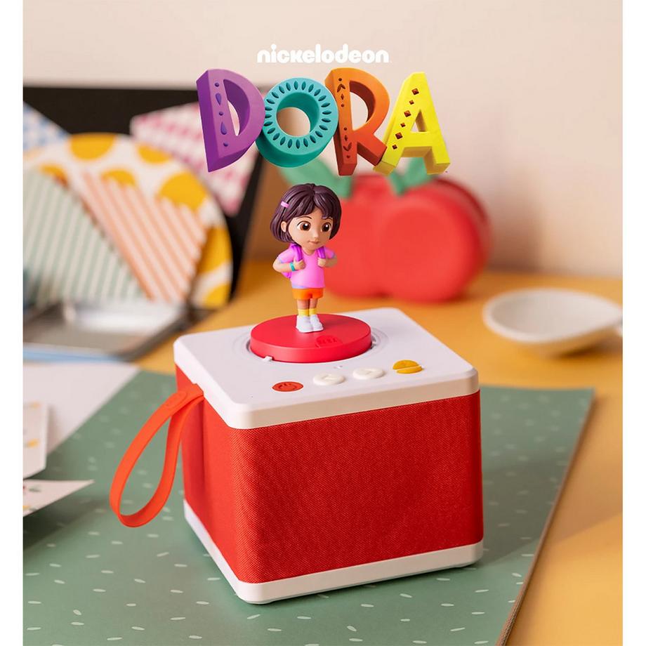 FABA  Il mondo di Dora 