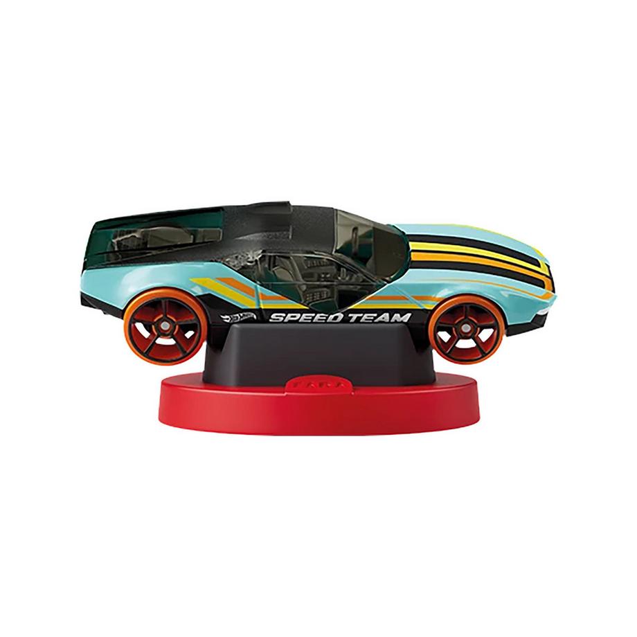 Hot Wheels: dinosauri all'attacco