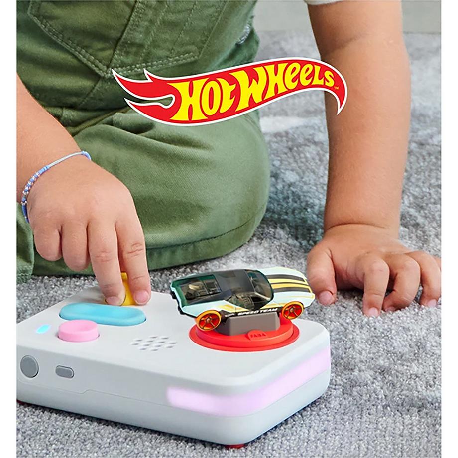 FABA  Hot Wheels: dinosauri all'attacco 
