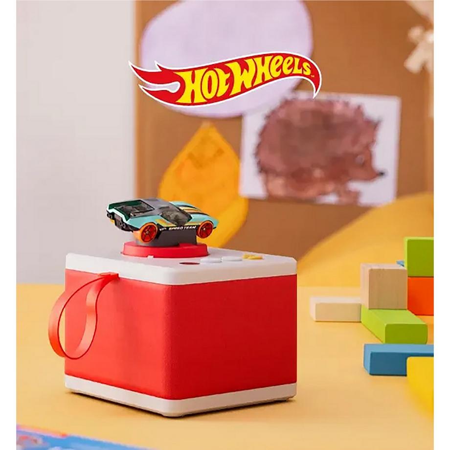 FABA  Hot Wheels: dinosauri all'attacco 