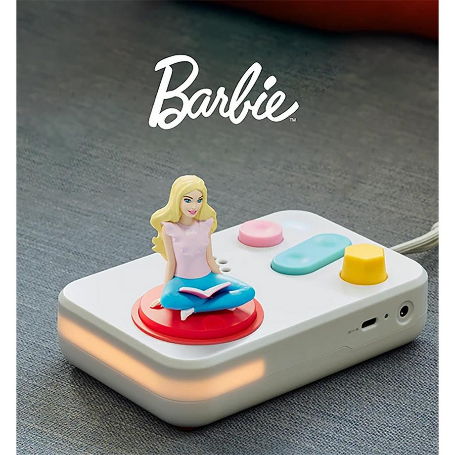 FABA  Barbie: migliori amiche 