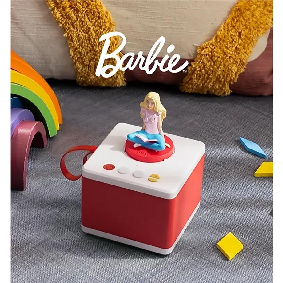 FABA  Barbie: migliori amiche 