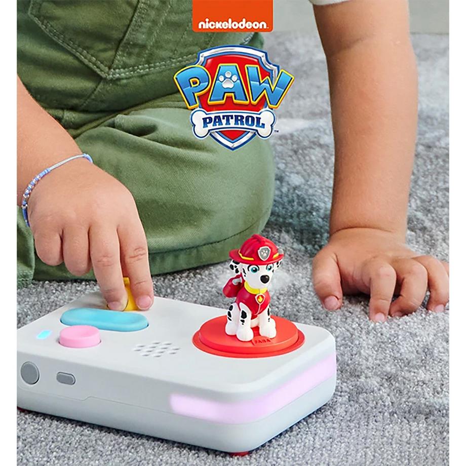 FABA  PAW Patrol la squadra dei cuccioli: Marshall 