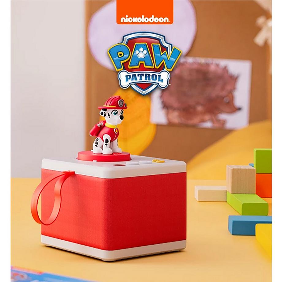FABA  PAW Patrol la squadra dei cuccioli: Marshall 