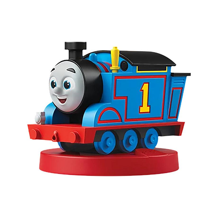 Il trenino Thomas – A tutto vapore!