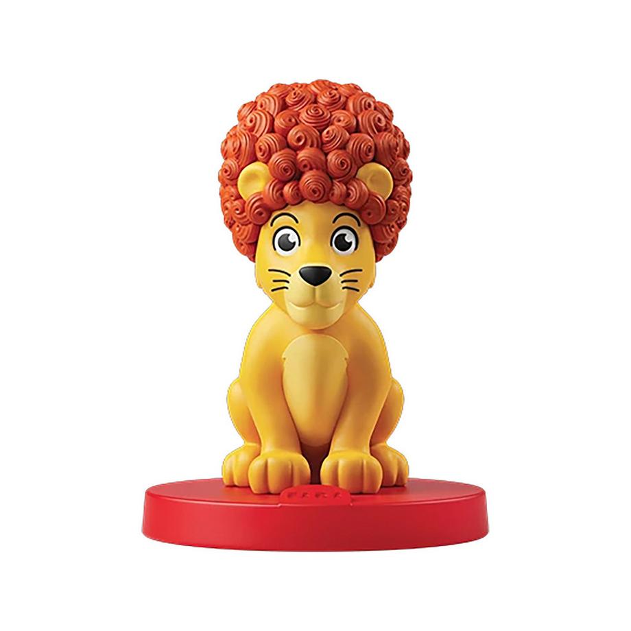 Unico come Leo