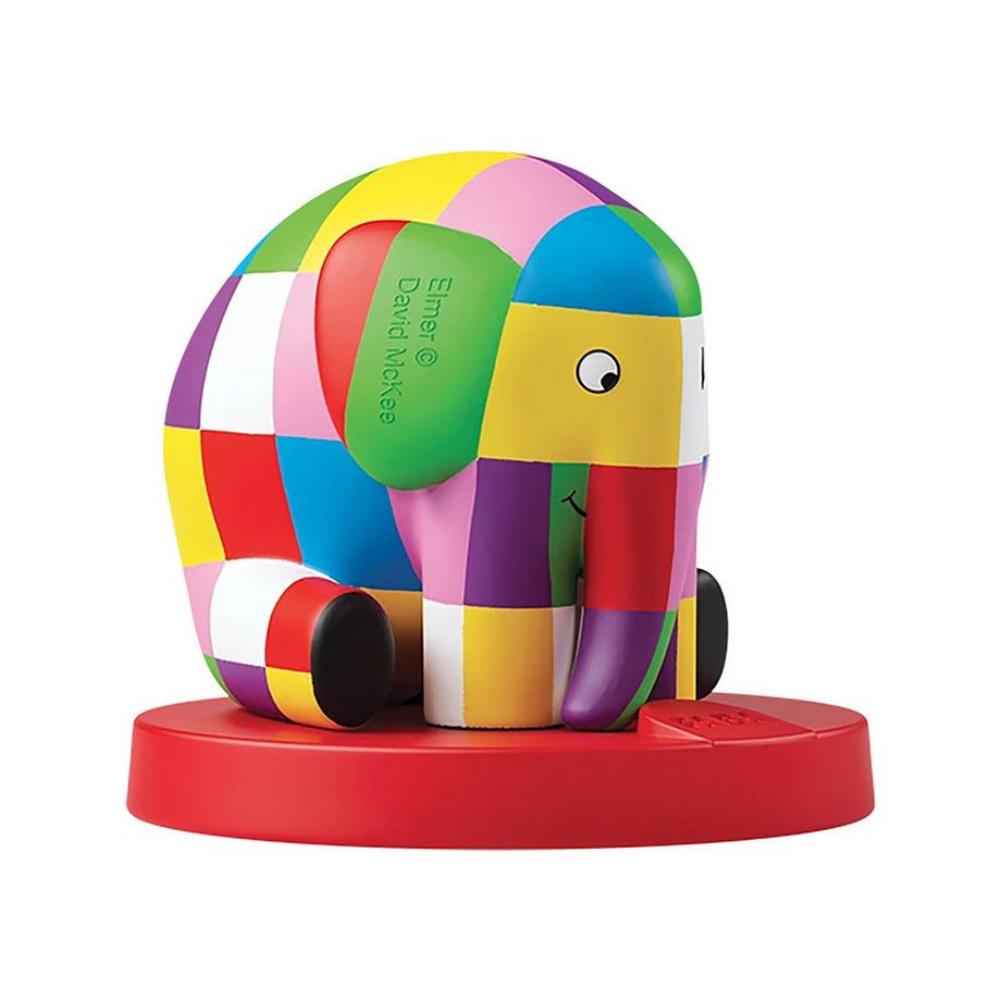 I racconti di Elmer