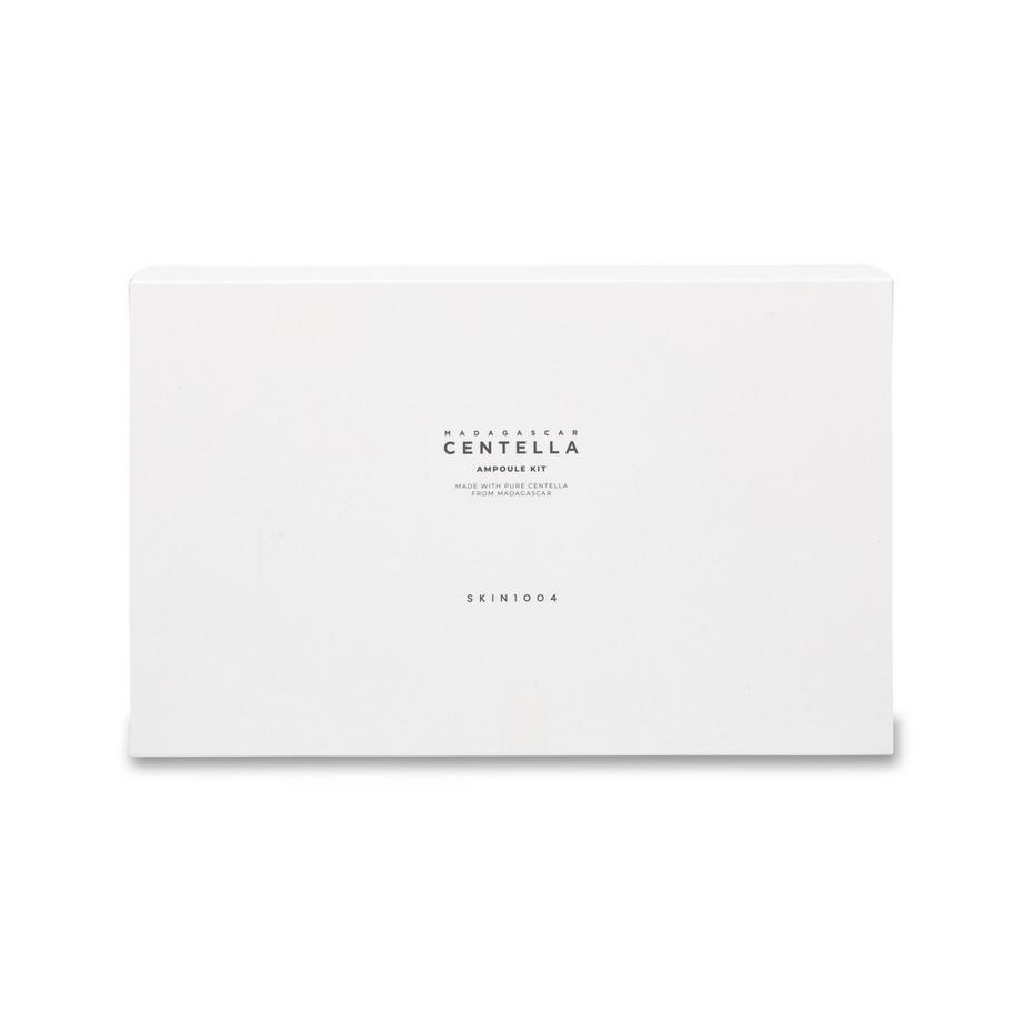 Madagascar Centella Ampoule Kit 