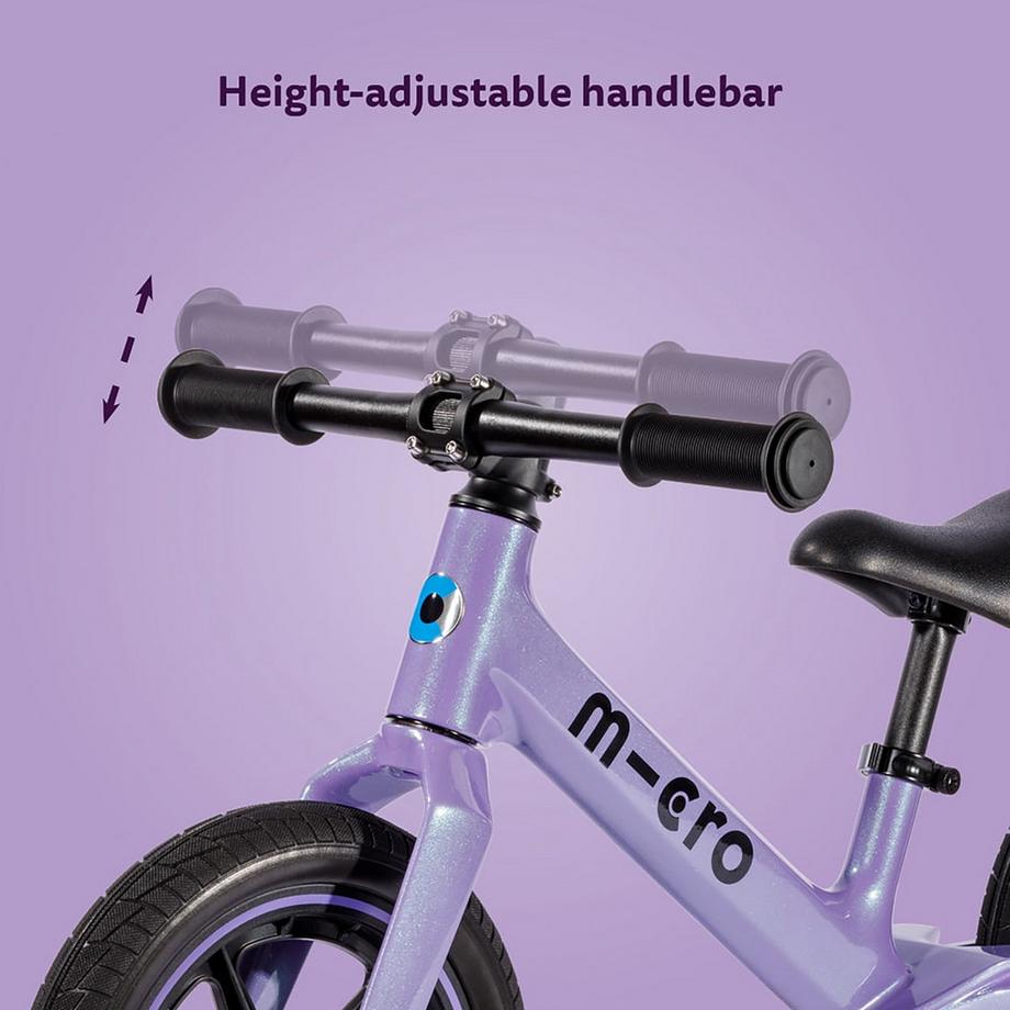 micro  Balance Bike Ultra 