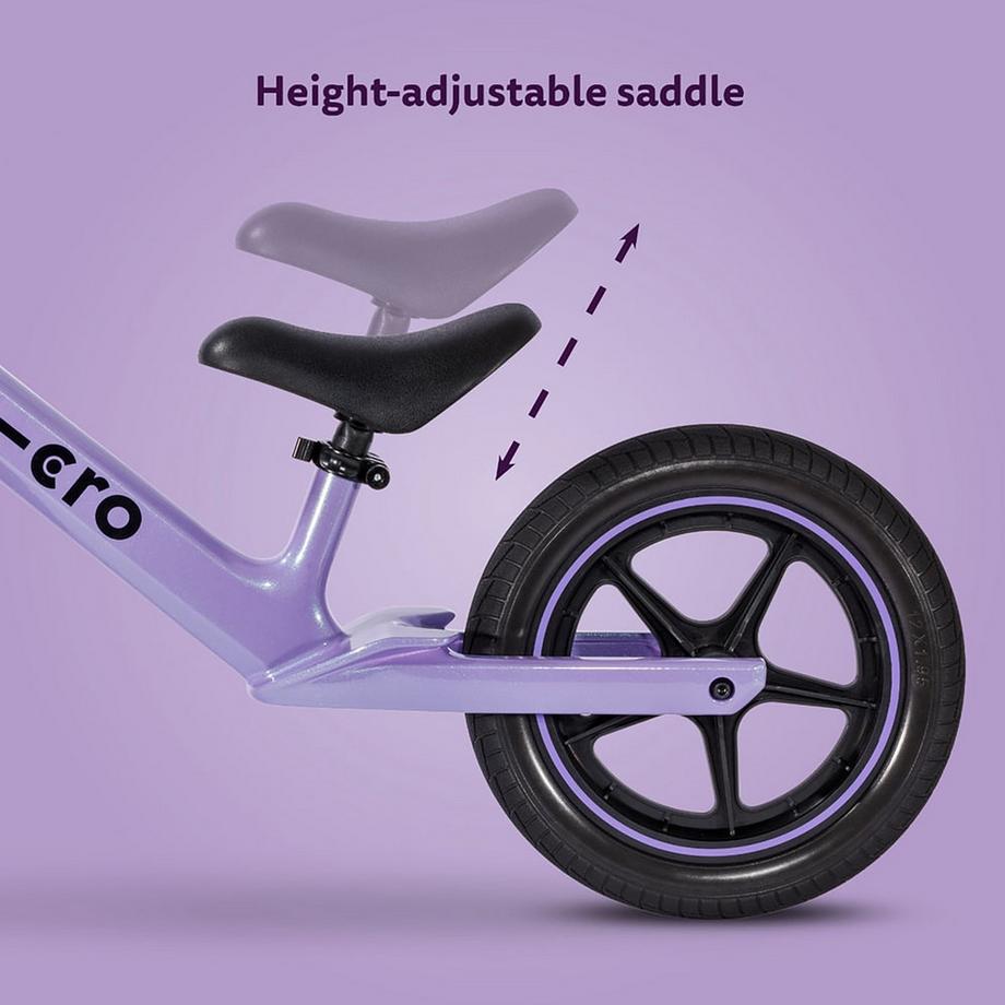 micro  Balance Bike Ultra 