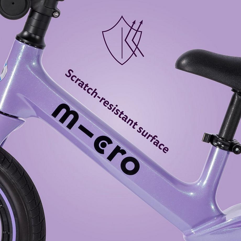 micro  Balance Bike Ultra 