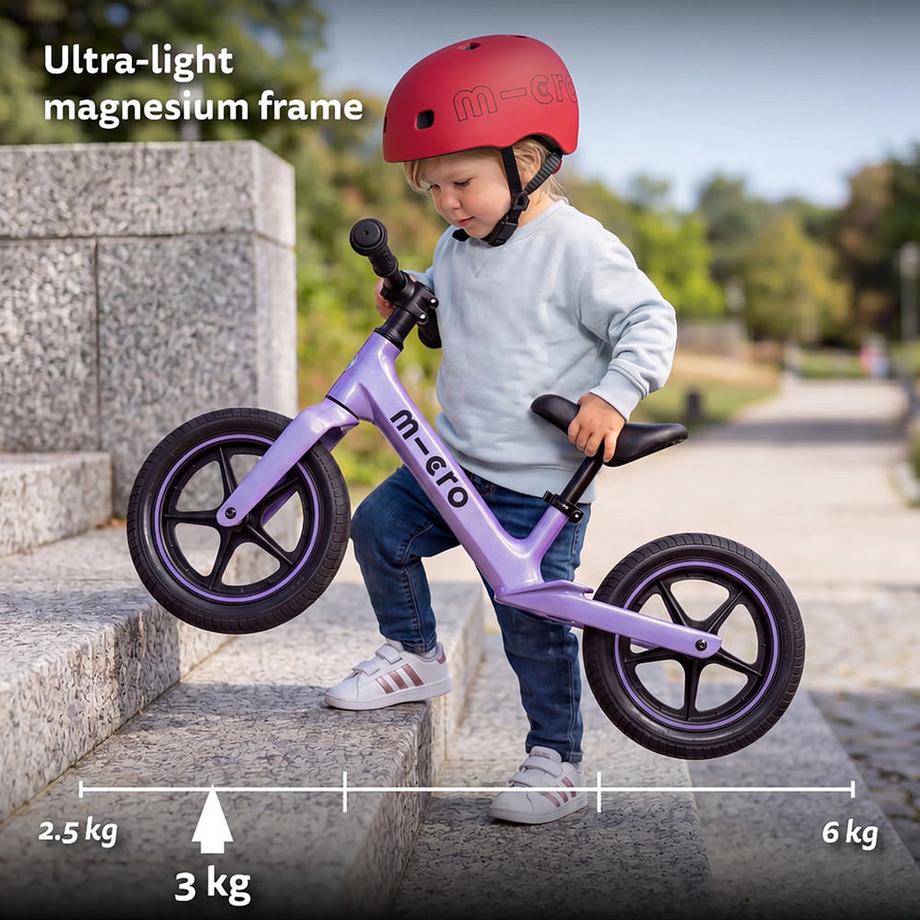 micro  Balance Bike Ultra 