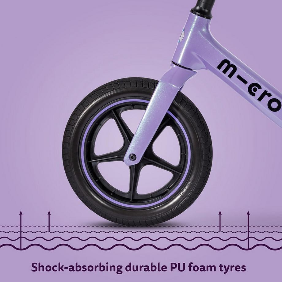 micro  Balance Bike Ultra 