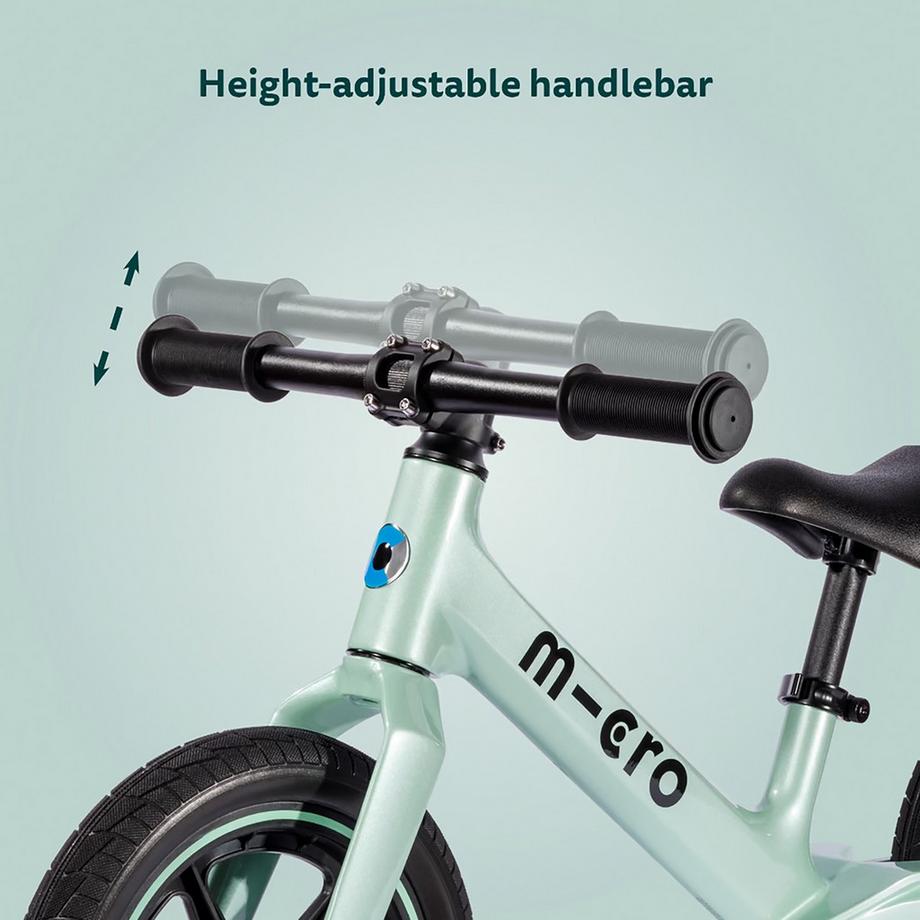 micro  Balance Bike Ultra 