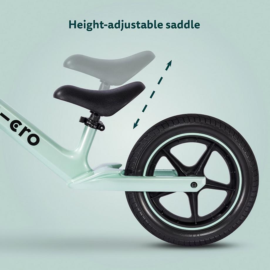 micro  Balance Bike Ultra 