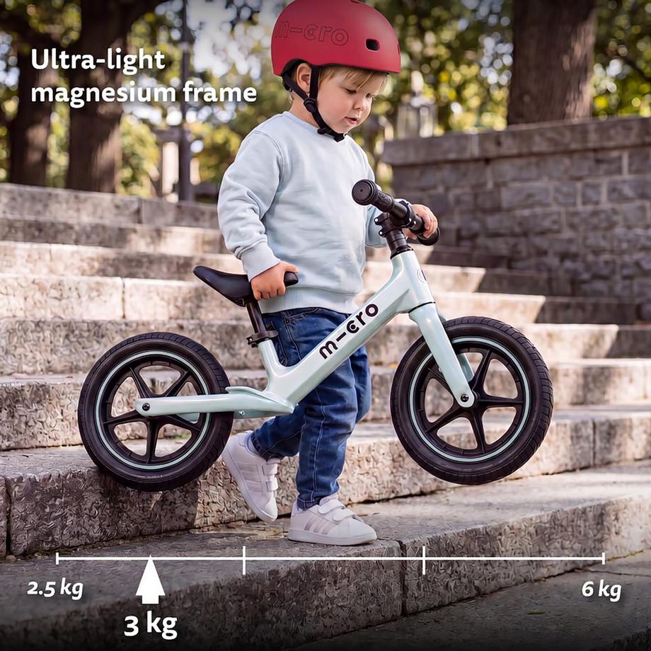 micro  Balance Bike Ultra 