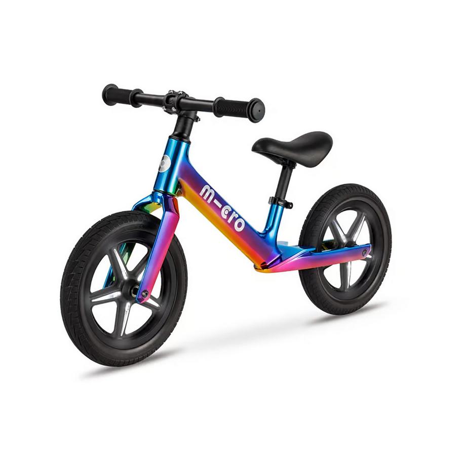 Balance Bike Ultra Neochrome
