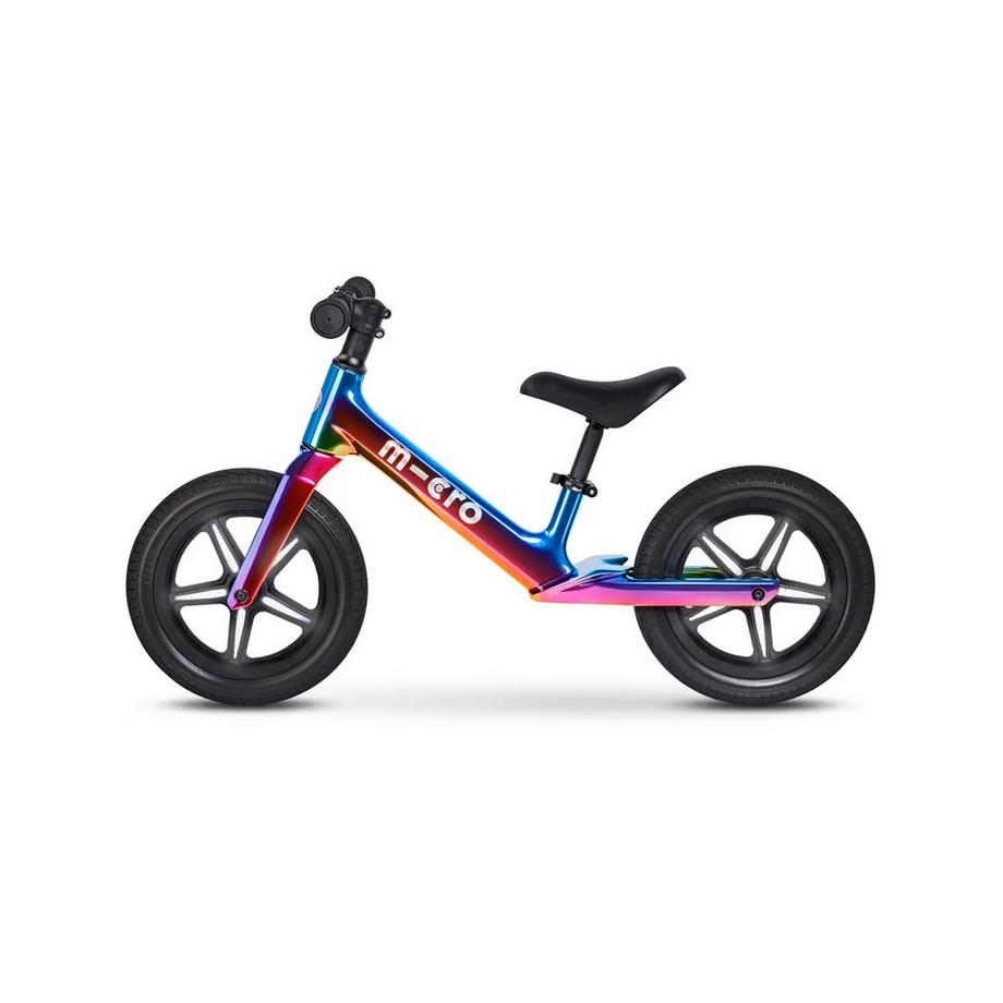 micro  Balance Bike Ultra Neochrome 