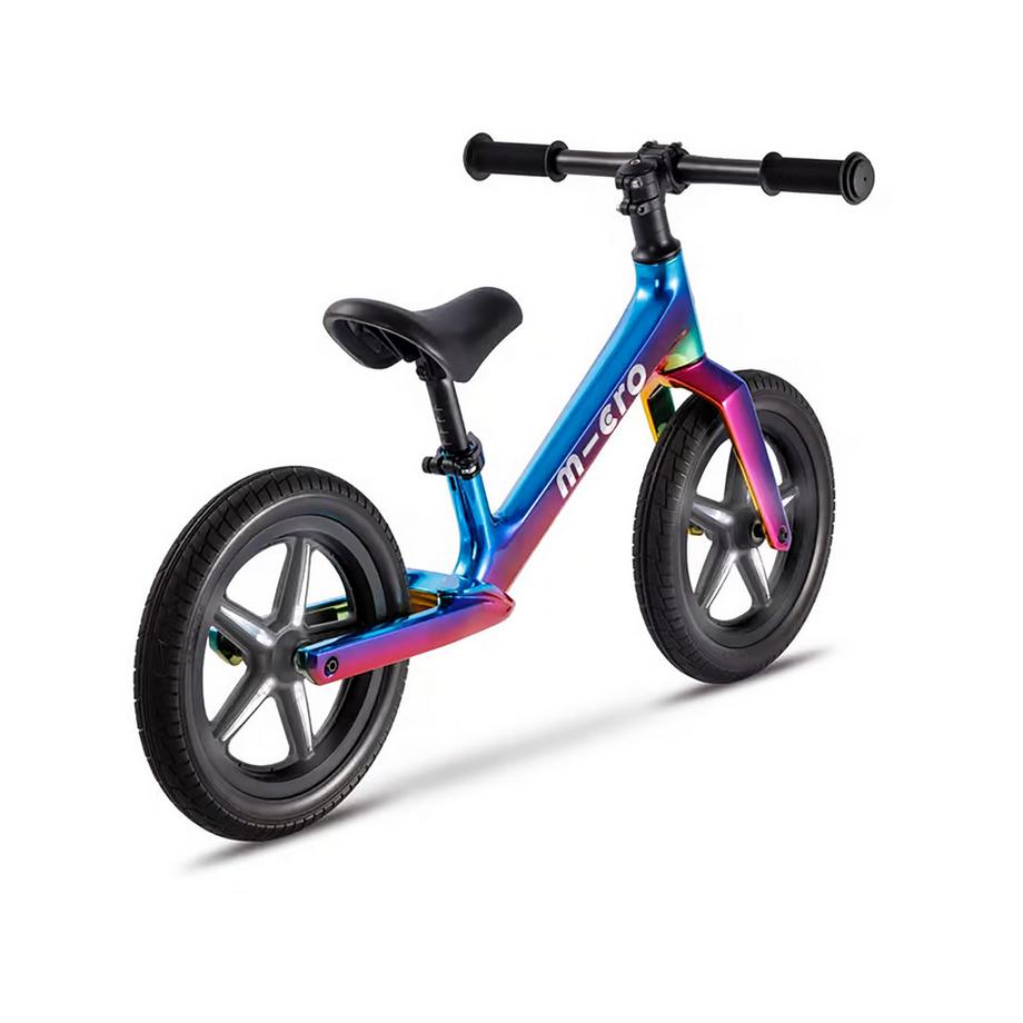 micro  Balance Bike Ultra Neochrome 