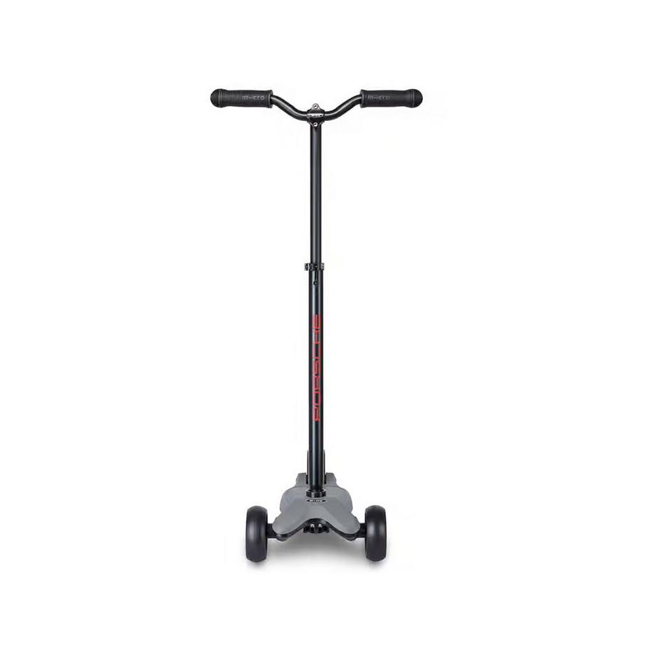 micro  Kickboard Deluxe LED Porsche Edition 