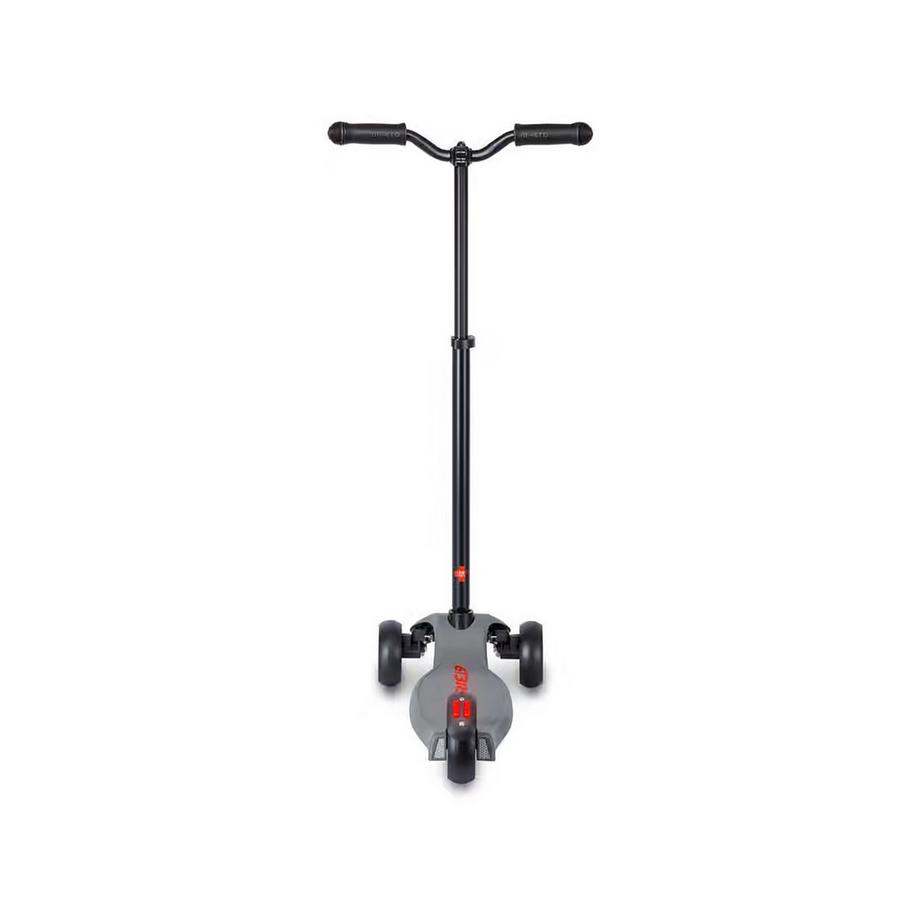 micro  Kickboard Deluxe LED Porsche Edition 