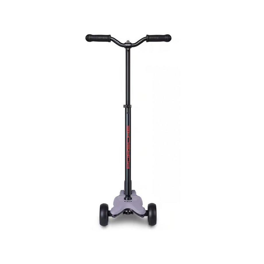 micro  Kickboard Deluxe LED Porsche Edition 
