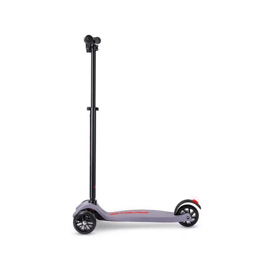 micro  Kickboard Deluxe LED Porsche Edition 