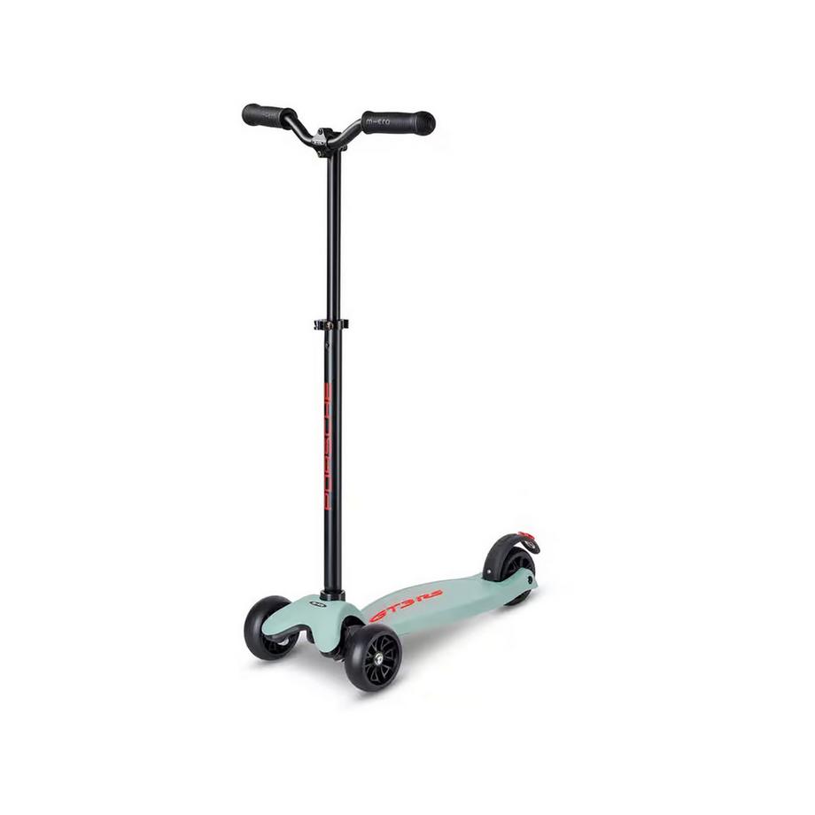 Kickboard Deluxe LED Porsche Edition