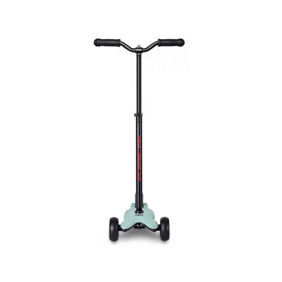 micro  Kickboard Deluxe LED Porsche Edition 