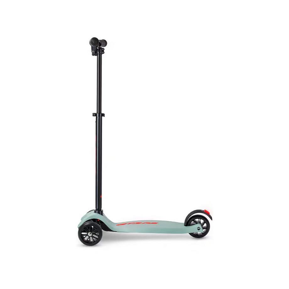 micro  Kickboard Deluxe LED Porsche Edition 