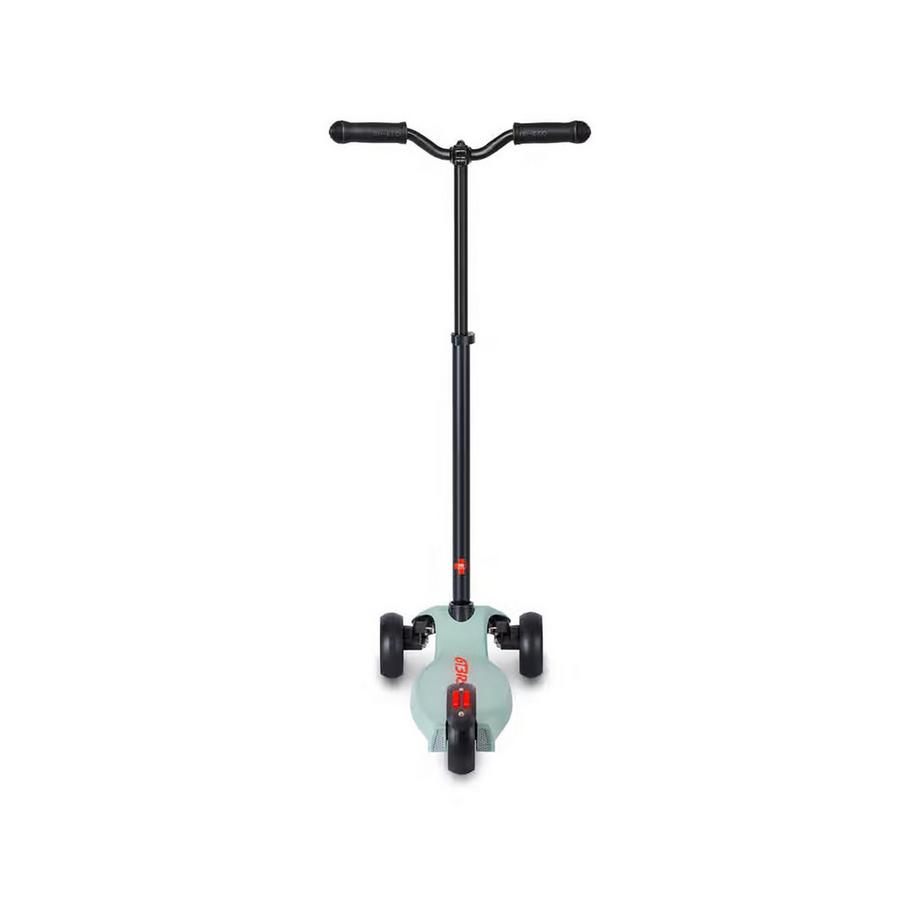 micro  Kickboard Deluxe LED Porsche Edition 