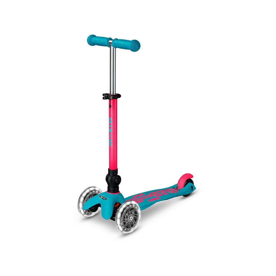 Mini Deluxe Foldable Neon LED