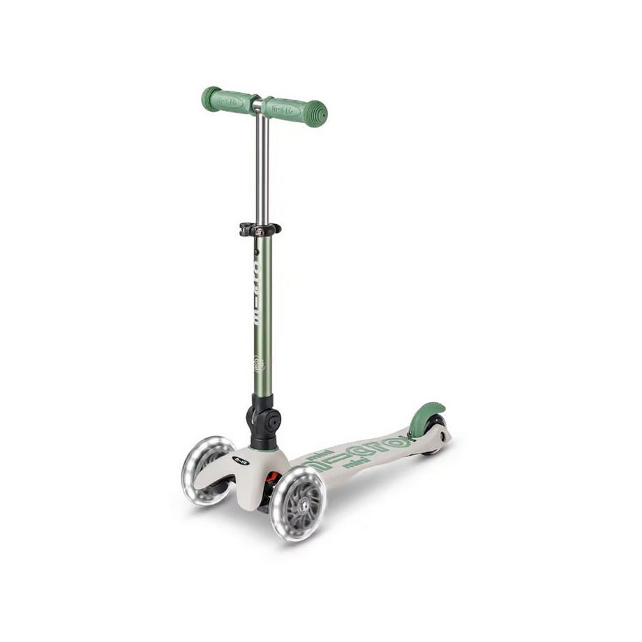 Mini Deluxe Foldable ECO LED