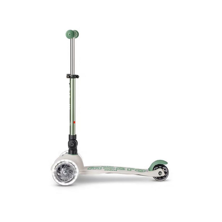 micro  Mini Deluxe Foldable ECO LED 
