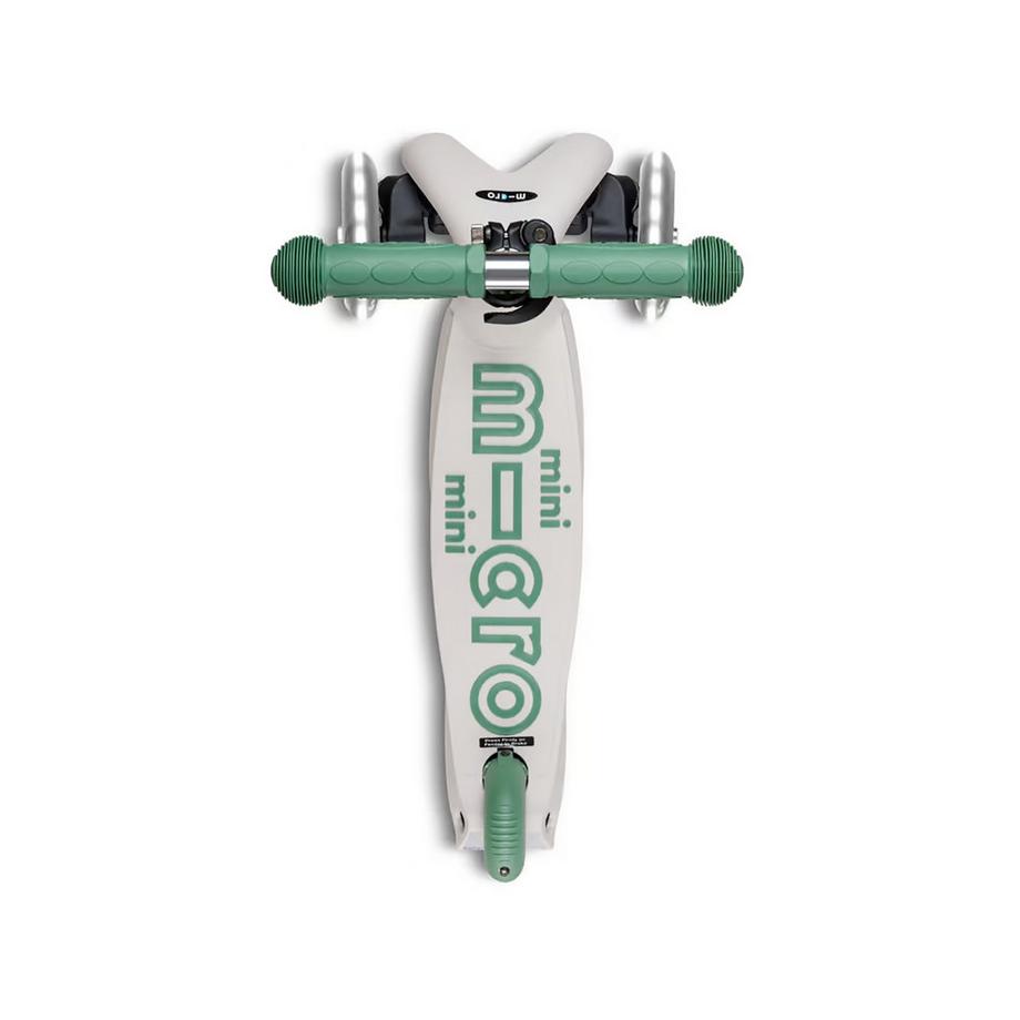micro  Mini Deluxe Foldable ECO LED 