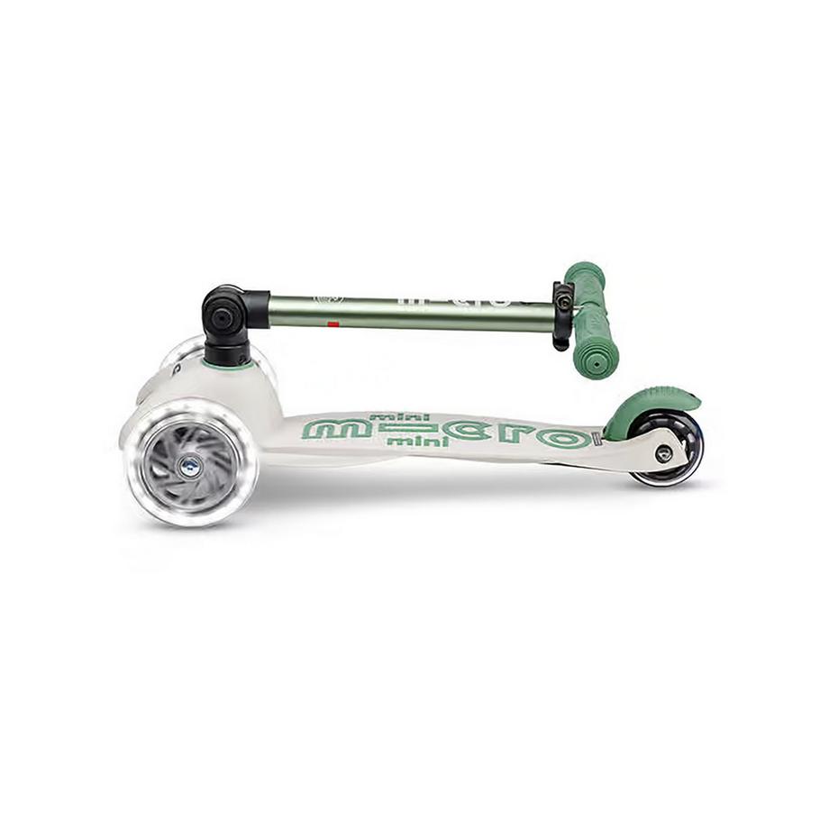micro  Mini Deluxe Foldable ECO LED 