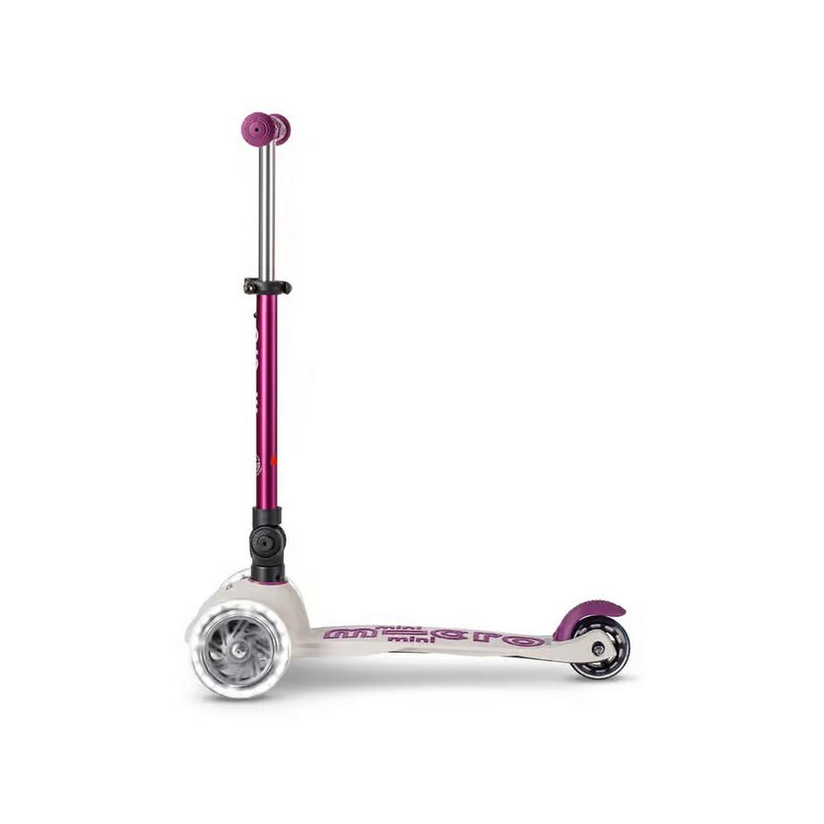 micro  Mini Deluxe Foldable ECO LED 
